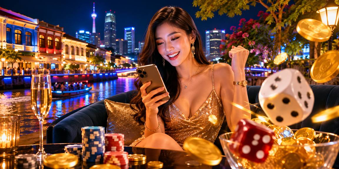 Sportsbook dengan Pertandingan Sukan Setiap Hari